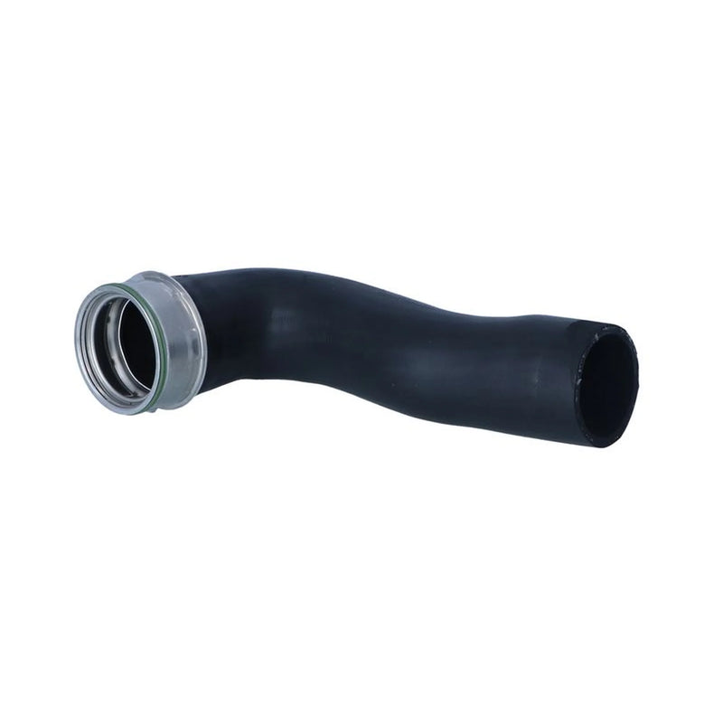 NRF Intercooler Turbo Charge Air Hose Lower Left 166166
