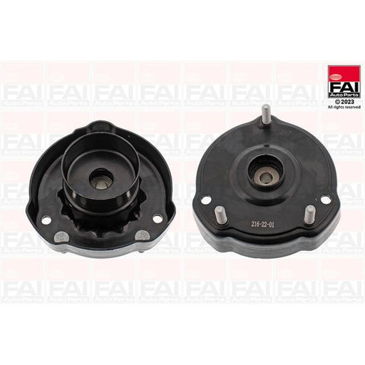 FAI Suspension Strut Support Mount SS3126