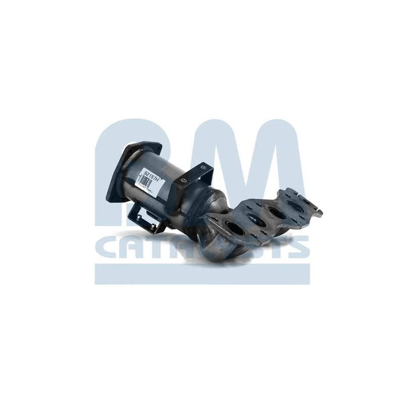 BM Catalysts Homologated Petrol Cat BM92157H