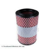 Blue Print Engine Air Filter ADM52253