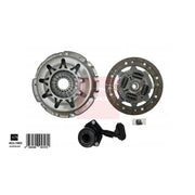 Apec Clutch Kit Set 3pc ACL1082