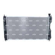 NRF Engine Radiator 550246