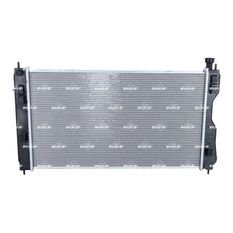 NRF Engine Radiator 550246