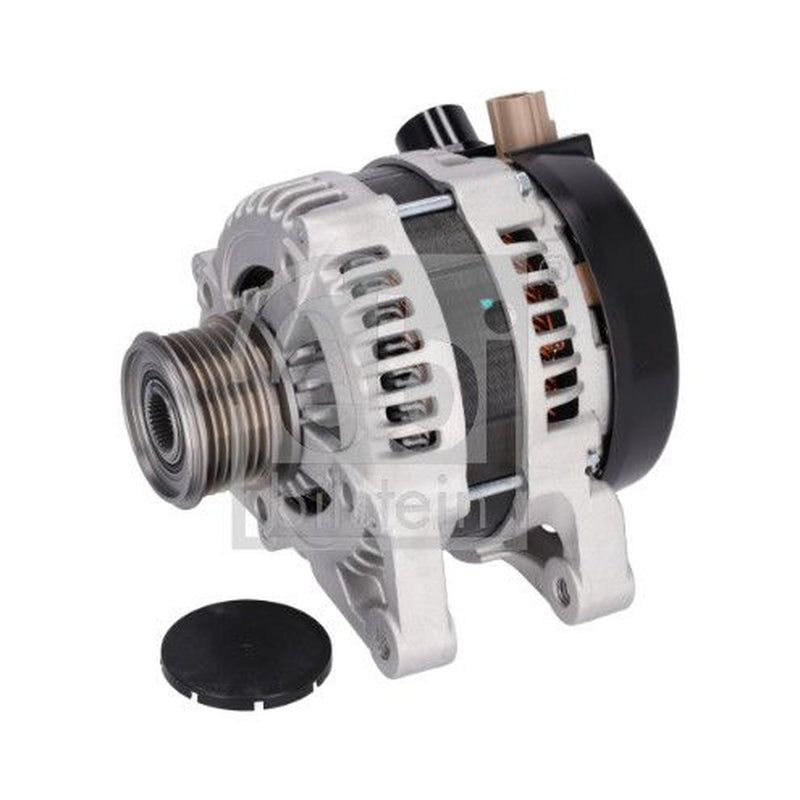 Febi Car Alternator 12V 193165
