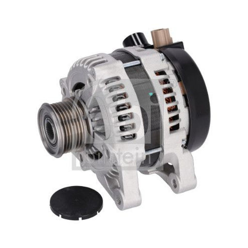 Febi Car Alternator 12V 193165