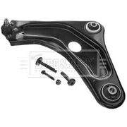 Borg & Beck Control/Trailing Arm BCA6555