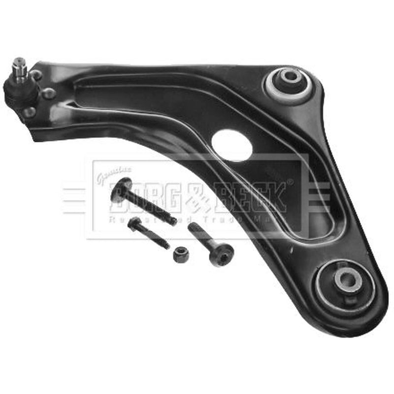 Borg & Beck Control/Trailing Arm BCA6555