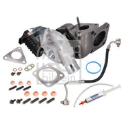 Febi Turbocharger Turbo Unit 189182
