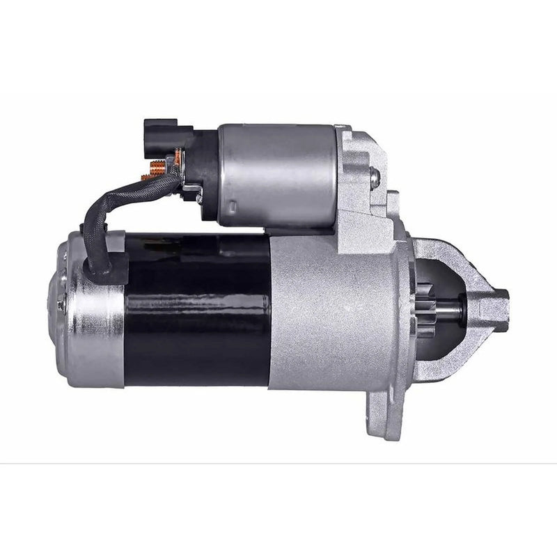 Hella Starter Motor 12V 1.7kW 8 Teeth 8EA 012 526-121