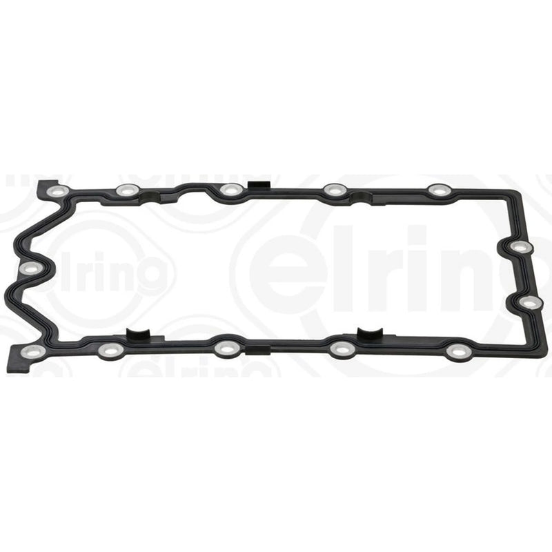 Elring Oil Sump Gasket Wide Thick 485.960