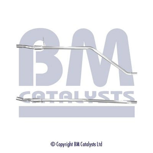 BM Catalysts Exhaust Pipe OD BM50250
