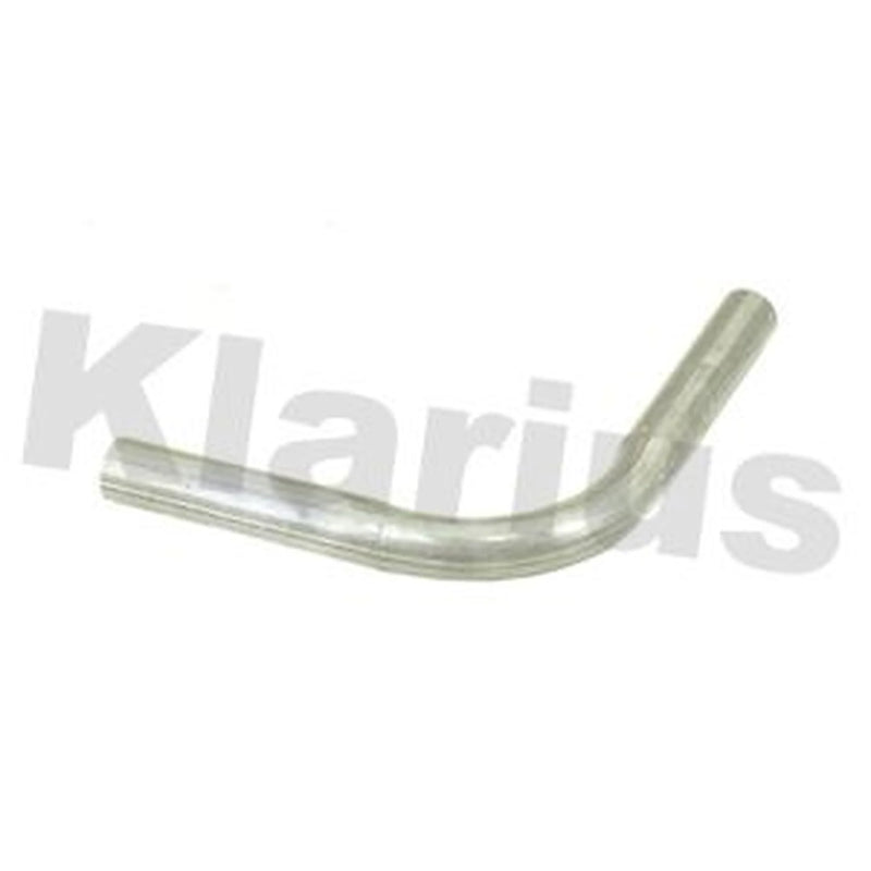 Klarius Exhaust Bends D 35MM 90 L 475MM 430515 430515