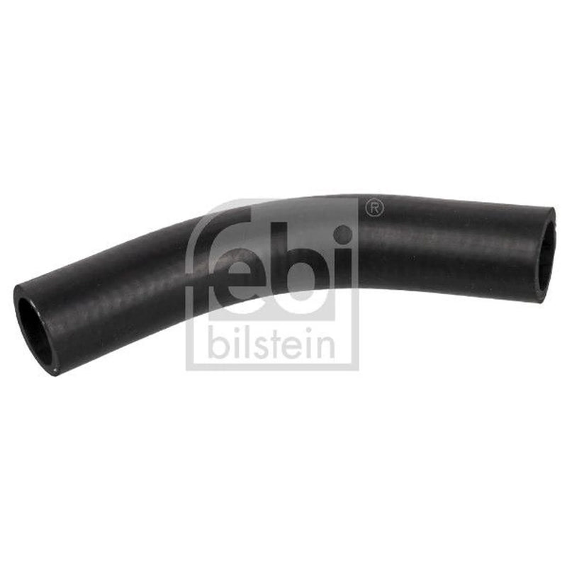 Febi Radiator Coolant Hose ID 172841