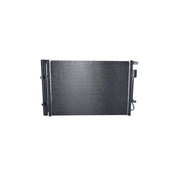 NRF Air Conditioning Condenser 350496