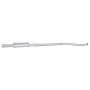 Hella Front Silencer Front 8LB 366 022-261