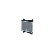 NRF Engine Radiator Left Front 550214