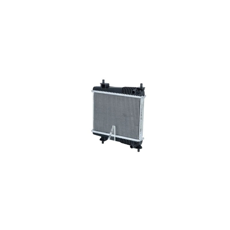 NRF Engine Radiator Left Front 550214