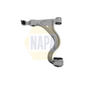 NAPA Control/Trailing Arm Front Left NST3276