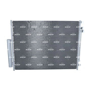 NRF Air Conditioning Condenser 350459