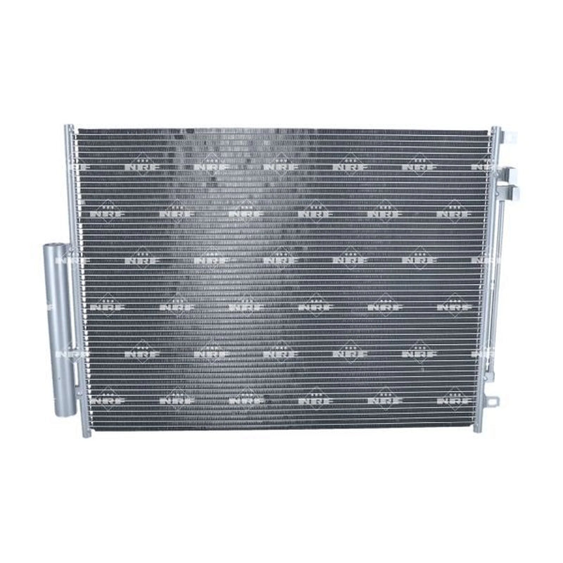 NRF Air Conditioning Condenser 350459