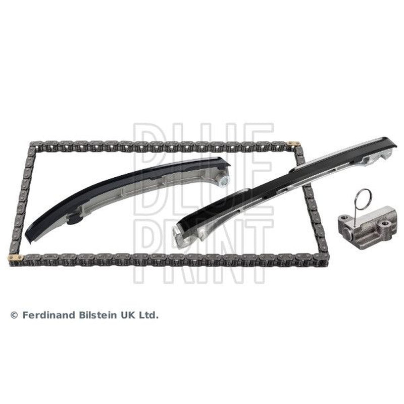 Blue Print Timing Chain Kit Set 108 Links 9mm ADBP730087