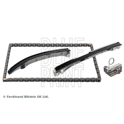 Blue Print Timing Chain Kit Set 108 Links 9mm ADBP730087
