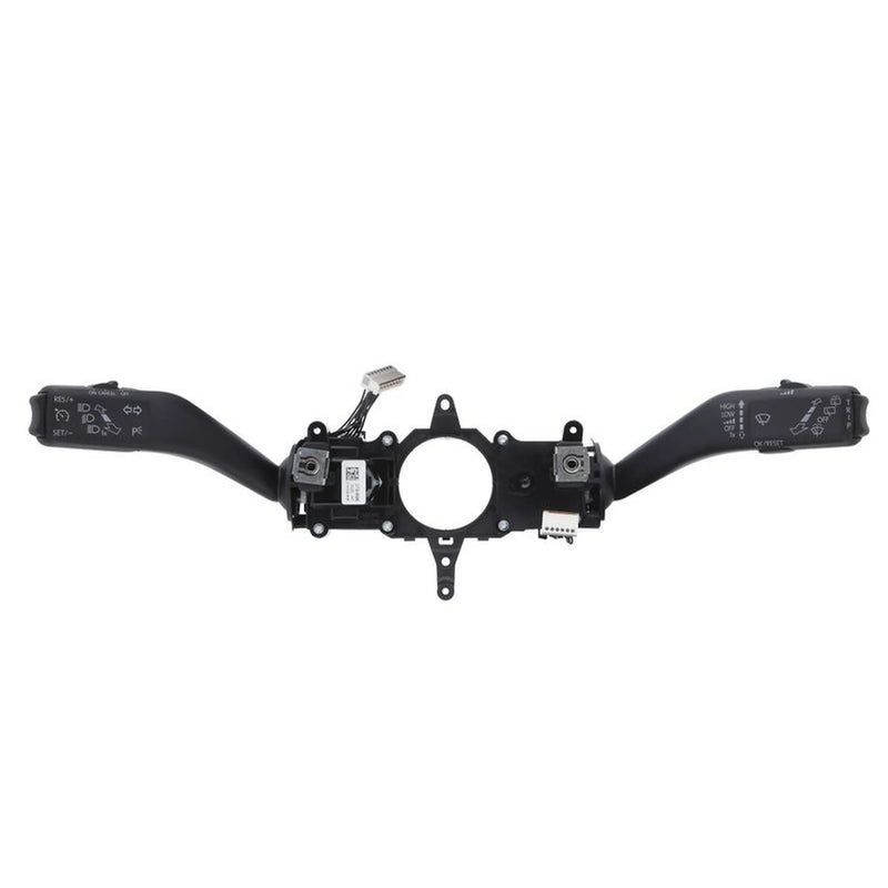 Valeo Steering Column Switch Connectors 251669