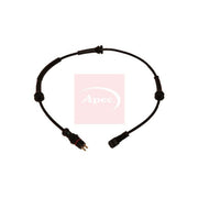 Apec ABS Wheel Speed Sensor Front Left ABS1140