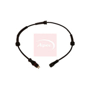 Apec ABS Wheel Speed Sensor Front Left ABS1140