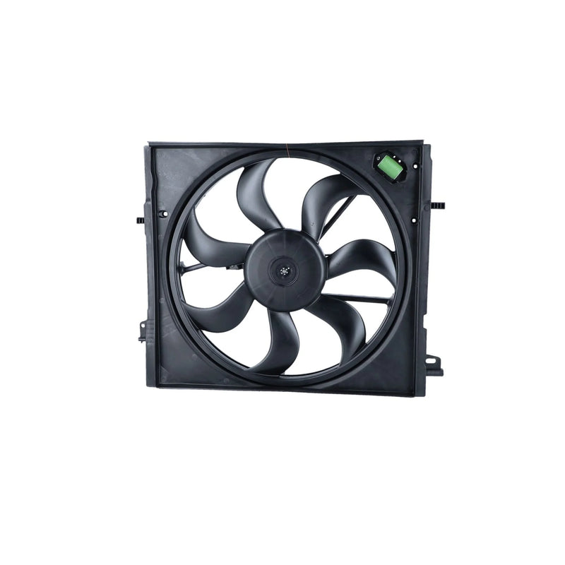 NRF Engine Cooling Fan 470075