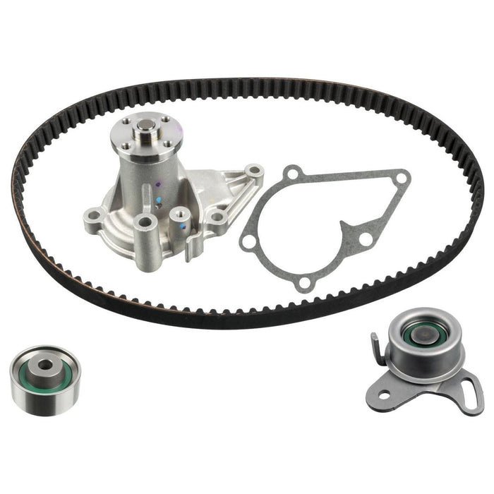 Blue Print ADG073755 Timing Belt Kit Blue Print  - Town Parts