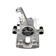 Febi Brake Caliper Assembly Rear Left 178212