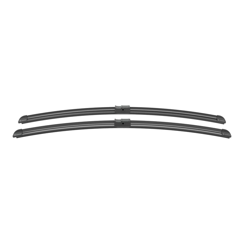 Bosch Wiper Wiper Blade Set 650mm + 650mm — A035S