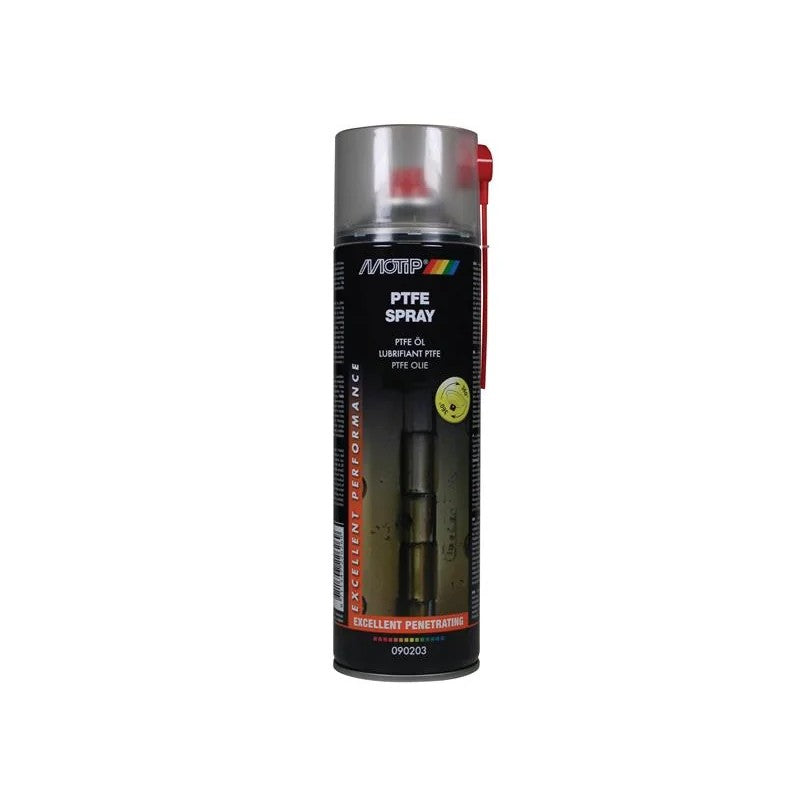 MOTIP® Pro PTFE Spray 500ml - 090203