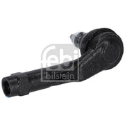 Febi Steering Tie Rod End Ball Joint Front Right 196687