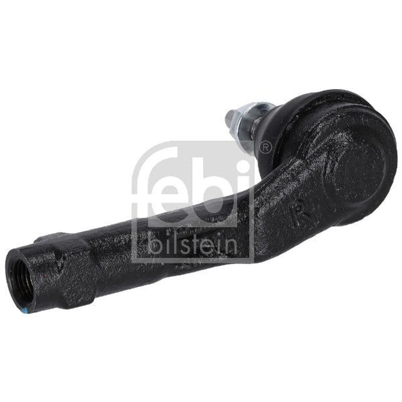 Febi Steering Tie Rod End Ball Joint Front Right 196687