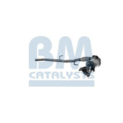 BM Catalysts Homologated Petrol Cat BM91721H
