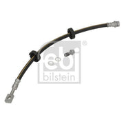 Febi Brake Hydraulic Hose Line outer 194155