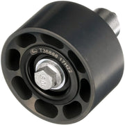 Gates V-Ribbed Belt Deflection/Guide Pulley Upper T36888