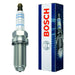 Genuine Bosch Spark Plug Fgr5Nqe04 Fits Porsche Boxster - 2.7 - 12- 0242245581 Bosch  - Town Parts