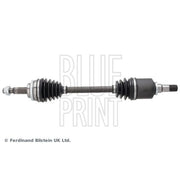 Blue Print CV Drive Shaft Driveshaft Front Left ADBP890009