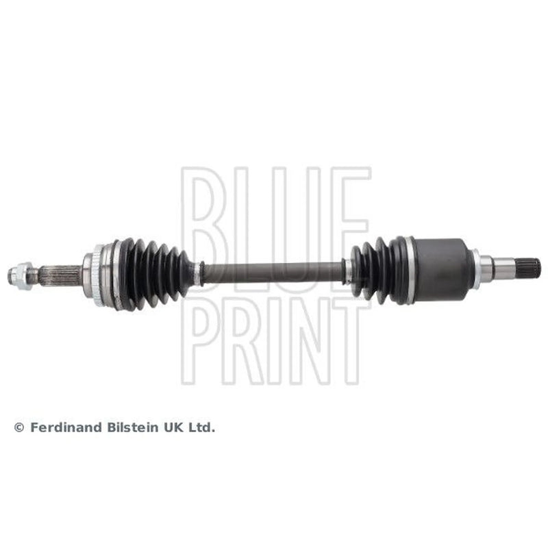 Blue Print CV Drive Shaft Driveshaft Front Left ADBP890009
