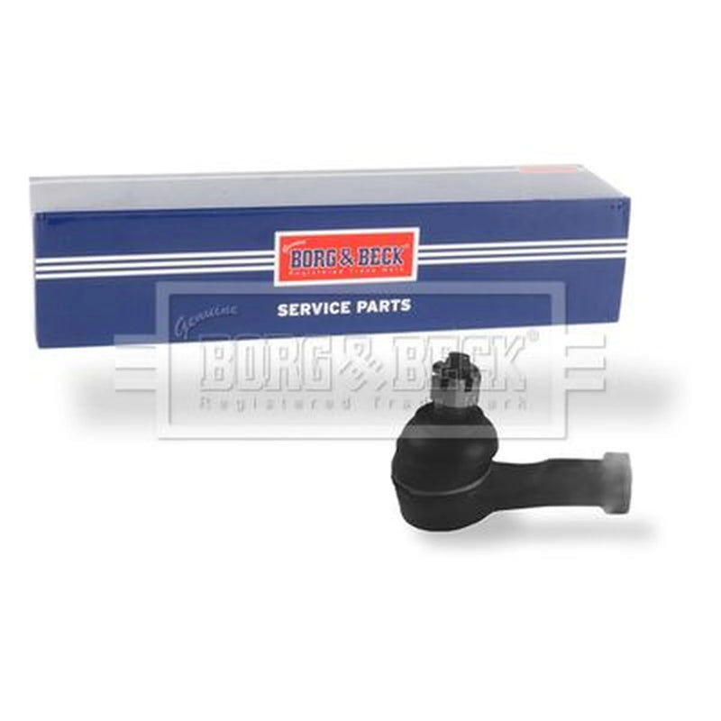 Borg & Beck Steering Tie Rod End Ball Joint BTR4193