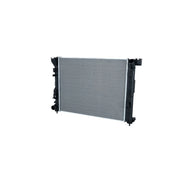 NRF Engine Radiator 550403