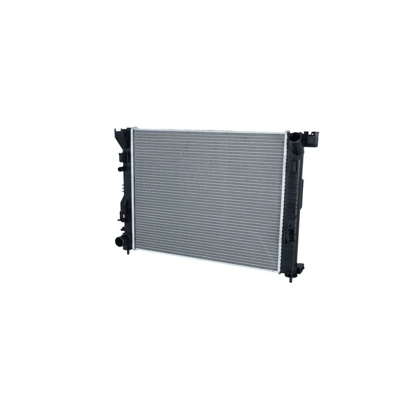 NRF Engine Radiator 550403
