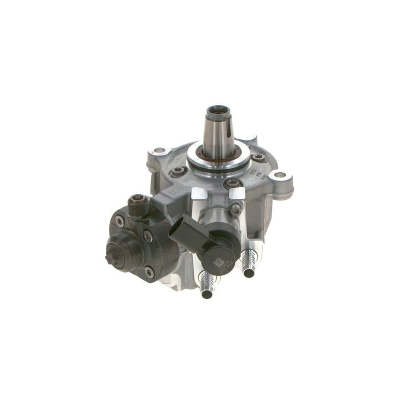 Bosch High Pressure Fuel Pump 0 445 010 572