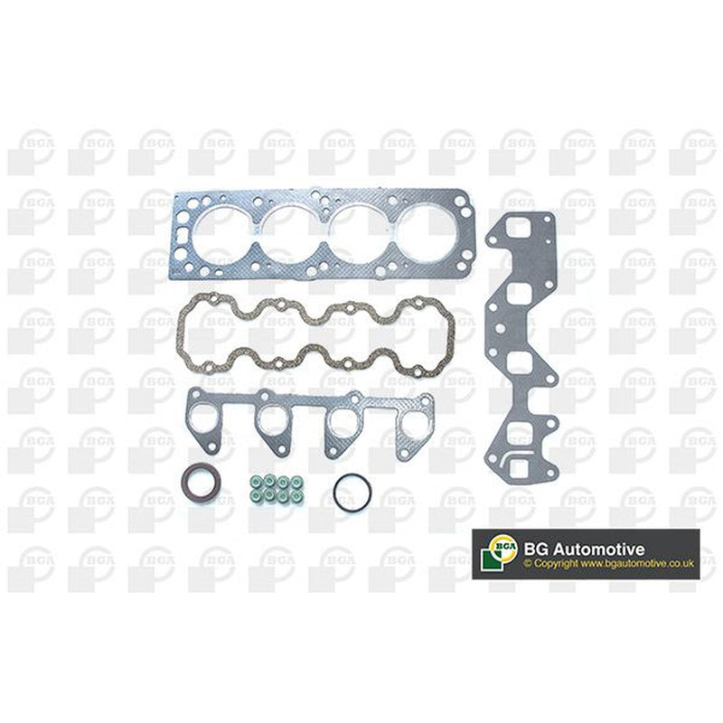 BGA Cylinder Head Gasket Kit HK7327