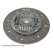 Blue Print Clutch Friction Disc Plate 20 Splines ADG031116