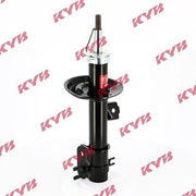 KYB Shock Absorber Damper Strut Front Right 3330079