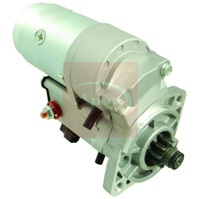Apec Starter Motor 12V 2kW 9 Teeth ASM1537